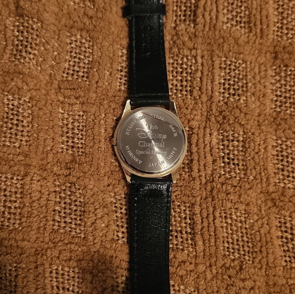 Vintage Disney Watch-Special Edition main image 5